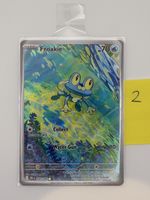 Pokémon Froakie 088/086