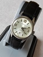 BETINA Handaufzug Swiss Made Elegante Damenuhr