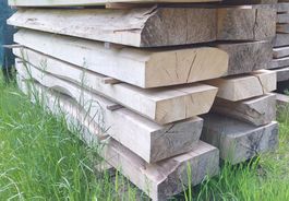 Lindenholz Balken