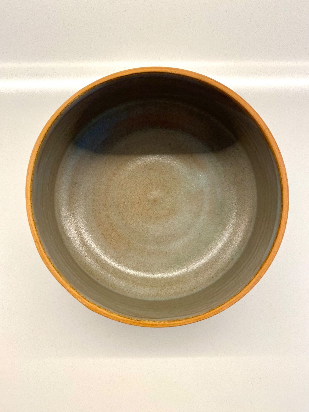 Ciotole: Matcha-Schale Chawan aus Ton – Nuovo (secondo la descrizione) da Basel venduto da phidelitas 6