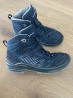 Trekkingschuhe / Wanderschuhe