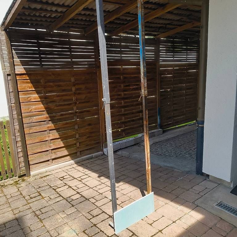 Altro in Decorazioni & Accessori: Ständer. Spriess. Trockenbau. – Usato da Pratteln venduto da mattia51