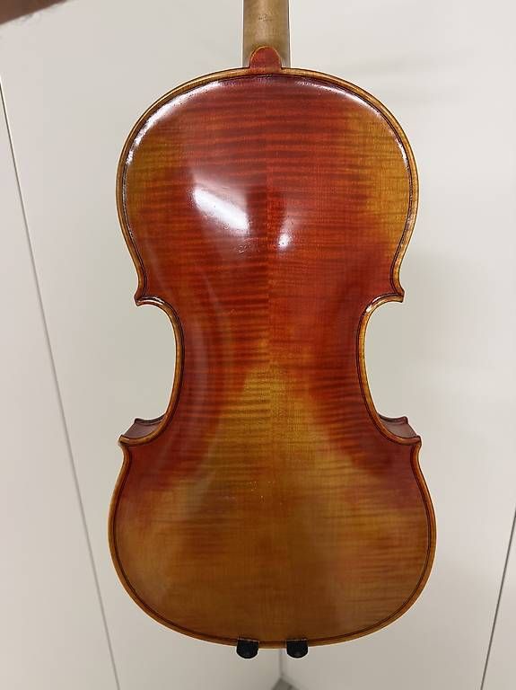 Strumenti musicali: Bratsche Viola – Usato da Roggwil BE venduto da M0002 1