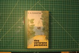 C.S. Forester – Das verlorene Paradies (Sonderausgabe)