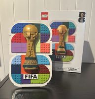 LEGO WORLD CUP 2026 LOGO