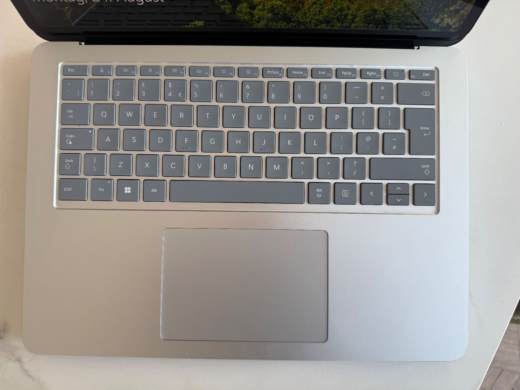 Microsoft Notebooks: Microsoft Surface Laptop Studio 2 – Gebraucht aus Wollerau von Belinda2345 1