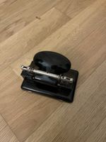 Antiker 4-er Locher