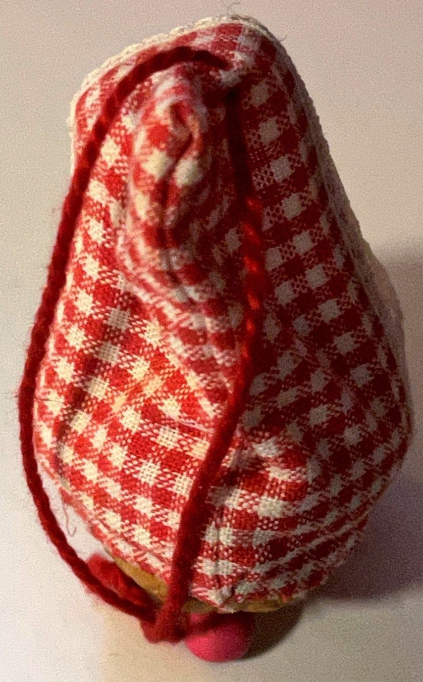 Tutte le decorazioni: Christbaumanhänger Nusswiege mit Kind – Nuovo (secondo la descrizione) da Lutzenberg venduto da Pinschi01 3