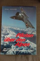 Buch/Bildband "Piloten über den Alpen"