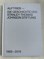 Auftrieb- Die Geschichte der Stanley Thomas Johnson Stiftung