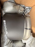 Pot d'échappement Audi RS3 côté droite Remus en Carbon
