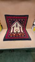Wandteppich / Teppich / Handmade / Vintage / JG 1982 / schön