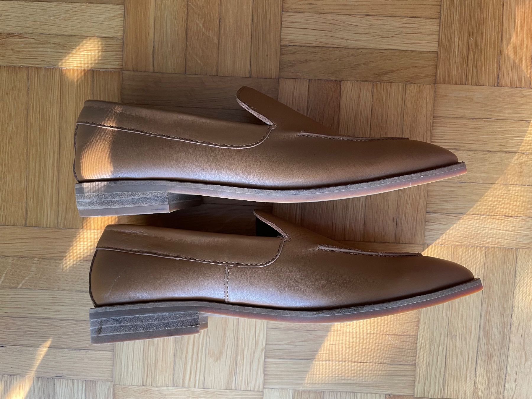 Everlane Chaussures femmes: EVERLANE The Modern Loafer – D'occasion à Zürich par hol_bc6v 8
