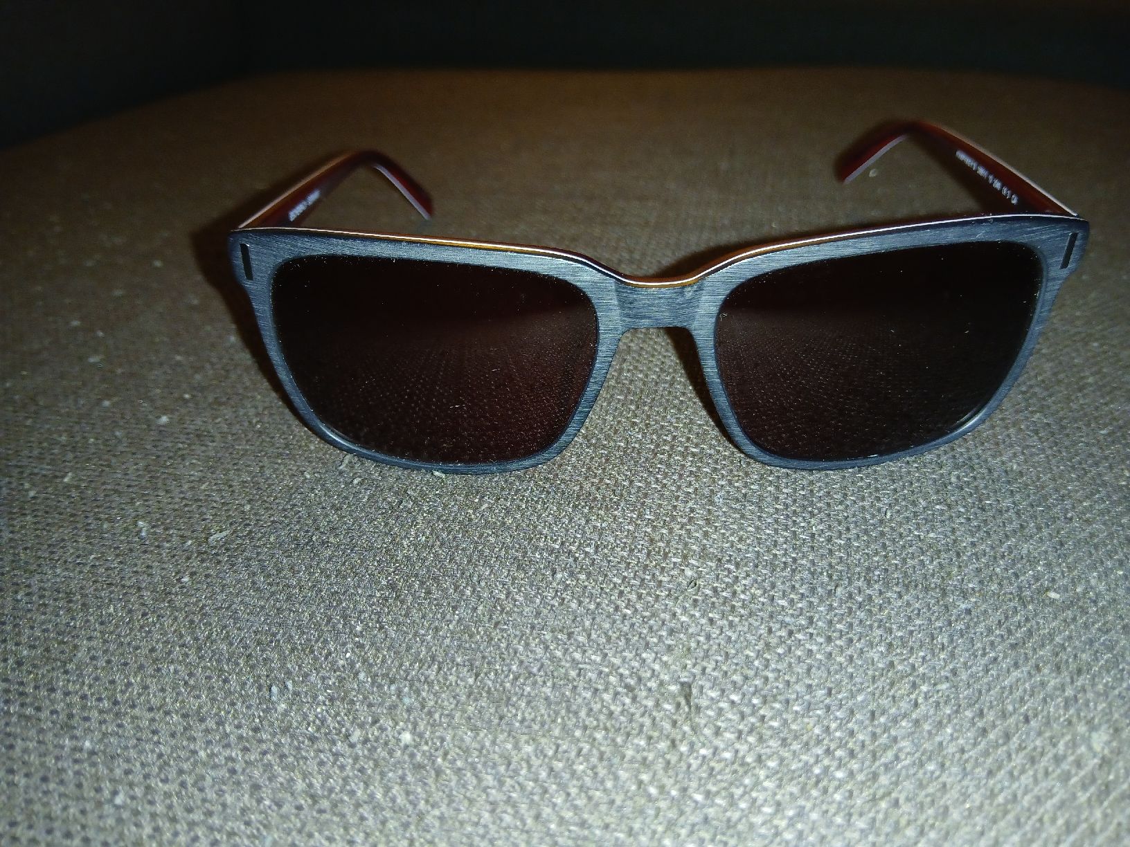 Eschenbach Brillen & Gläser: Sonnenbrille Eschenbach Germany – Gebraucht aus Stans von calvagione 1