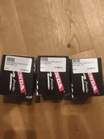 3x Kenda Fahrradschläuche 20x1.50x1.75