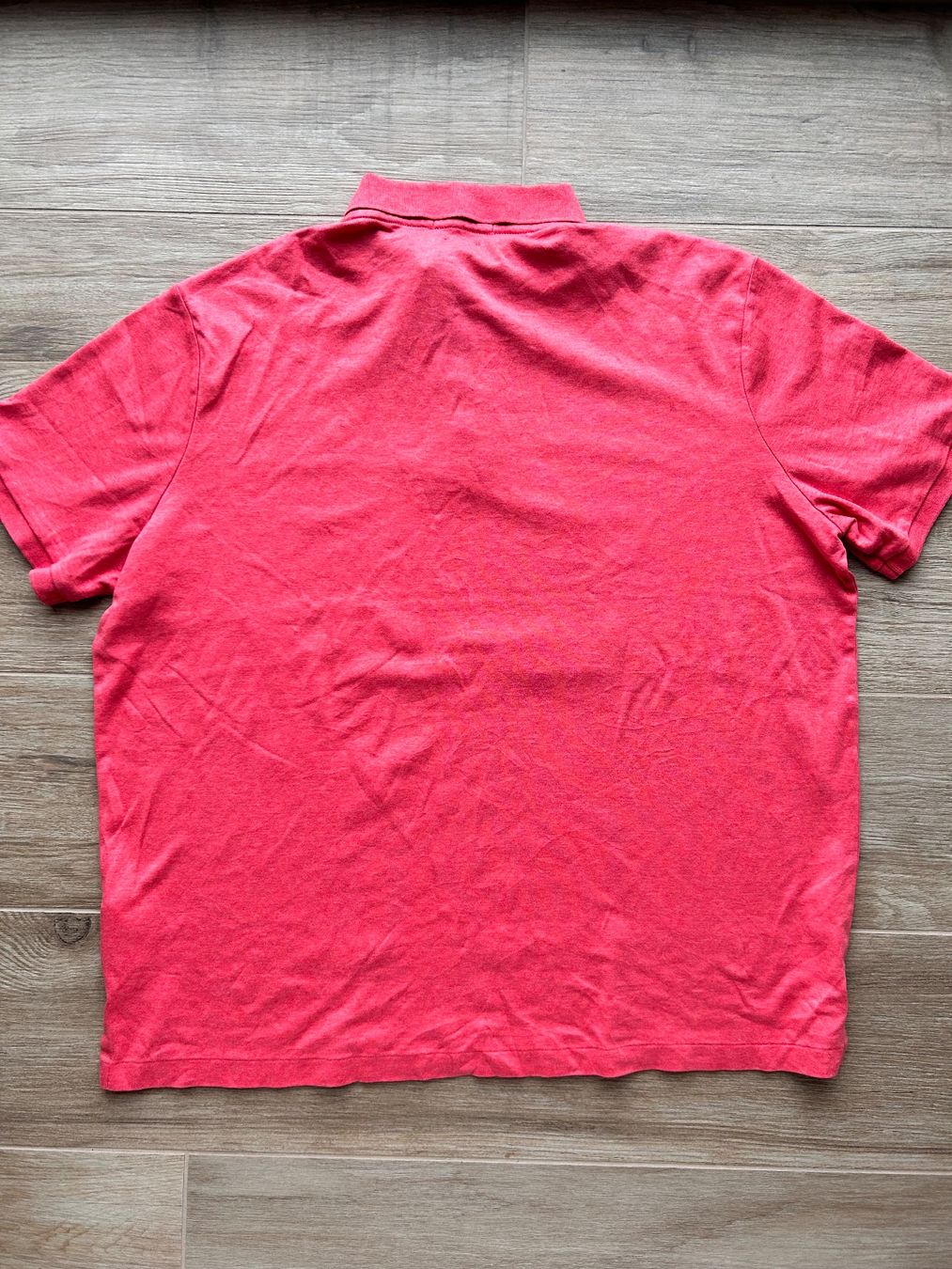 Polo Ralph Lauren Magliette Polo: Polo Ralph Lauren rose XL – Nuovo (secondo la descrizione) da La Tour-de-Peilz venduto da cor_c87n 5