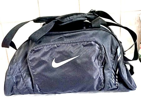 Nike Sporttasche neuwertig