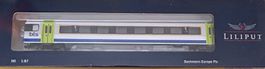 H0/DC Liliput 388594 BLS EW III 008-6 NEU in OVP