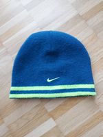 NIKE Wende-Mütze für ca.  4 jährige
