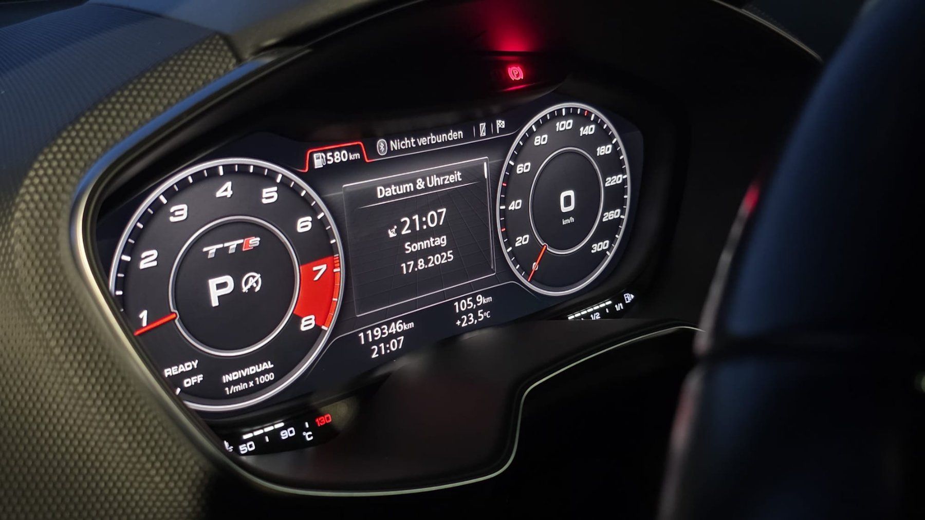 Audi Autos: AUDI TTS Coupé 2.0 TFSI quattro S-tronic (4x4) – Gebraucht aus grenchen von Gdesire 5
