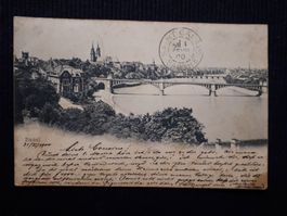 BASEL 1900