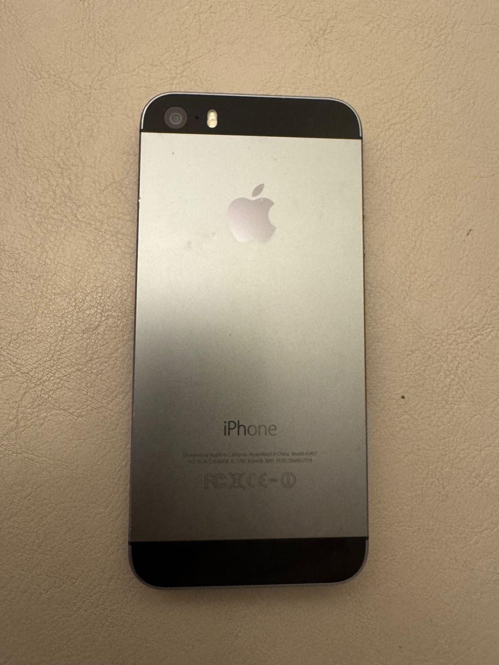 Apple Telefoni cellulari / Smartphones: iPhone 5S – Difettoso da Adliswil venduto da Busys 1
