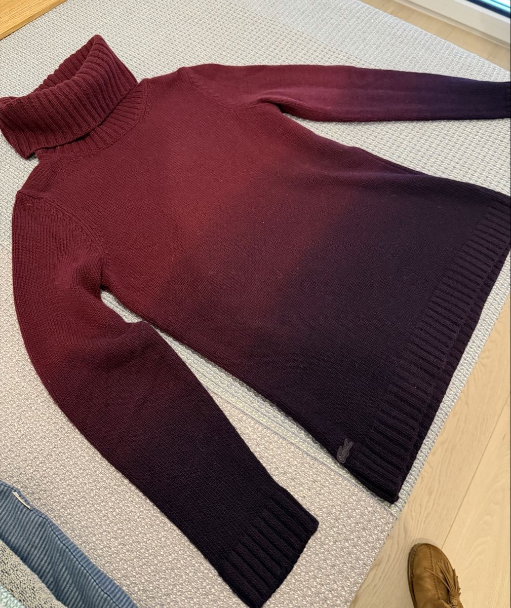 Lacoste Pulls & Sweat-shirts: Lacoste warm sweater S – Neuf (Voir description) à Corsier GE par Karol_save_planet 1
