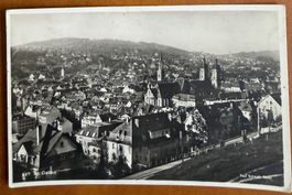 St. Gallen - Panorama 1927