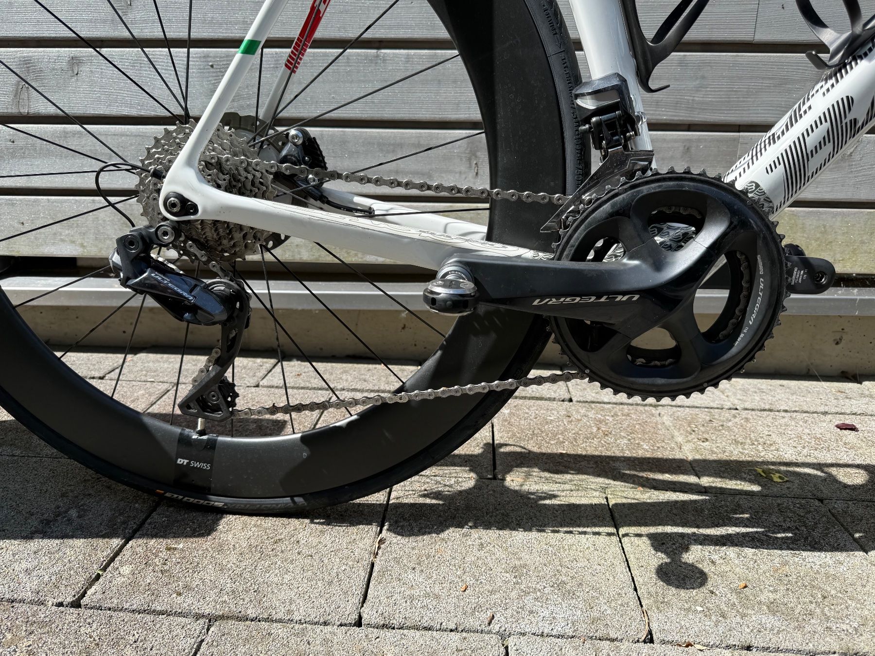 Biciclette: Basso Diamante SV Italia – Usato da Burgdorf venduto da Algadach 5