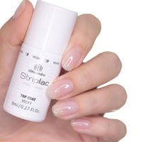 StripLac Top Coat Milky 8ml Alessandro / letztes Stück