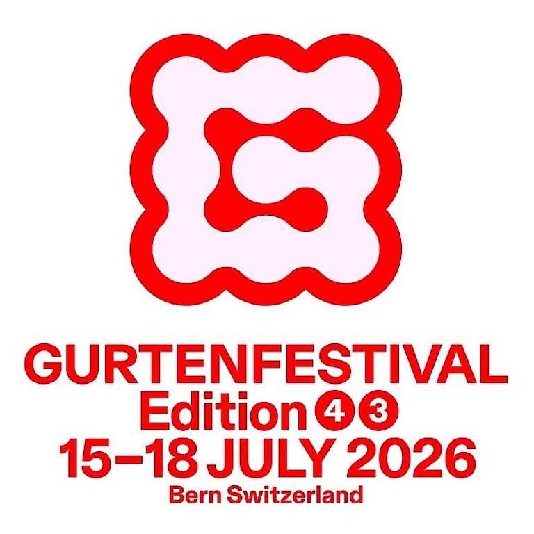 Billets: Gurtenfestival 2026 - 4-Tages Pass – Neuf (Voir description) à Effretikon par Jimbo24