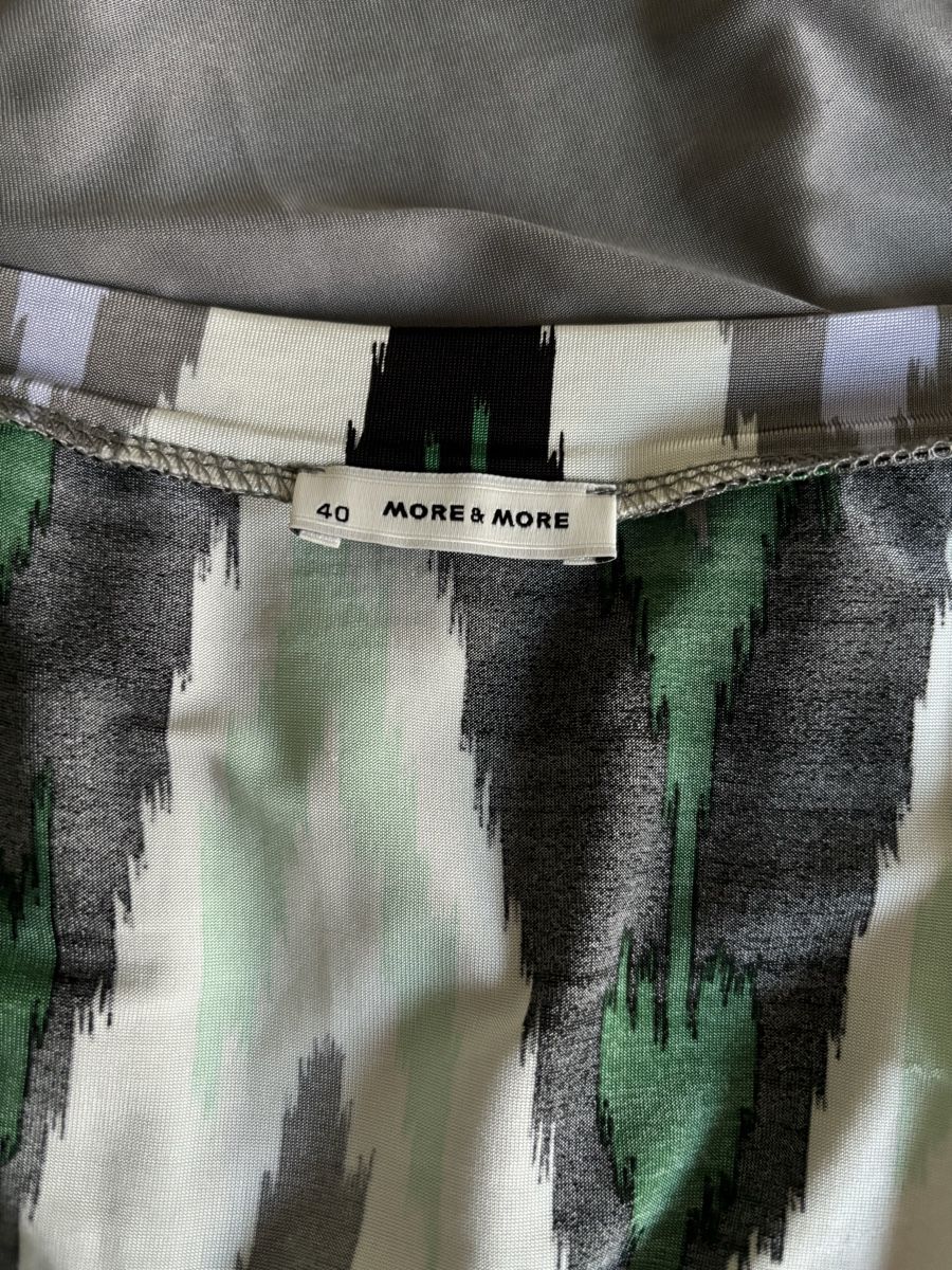 More & More Kleider: Kleid – Neu (gemäss Beschreibung) aus Wichtrach von oem_7glc 6