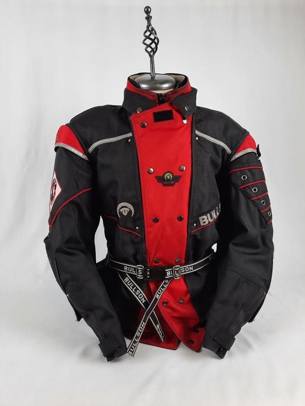 Giacche: BULLSON Motorradjacke – Usato da Beinwil am See venduto da Restwert_Beinwil 1