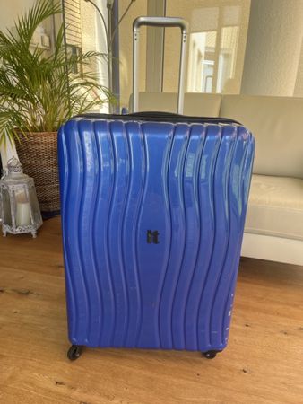 IT Luggage Rollkoffer 70x50x30