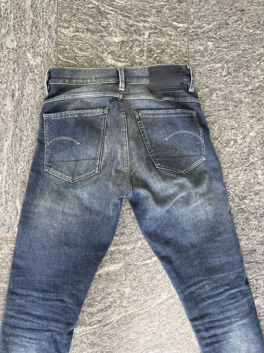 G-Star Jeans: G-Star Gr.26 – Nuovo (secondo la descrizione) da Lumino venduto da Red53