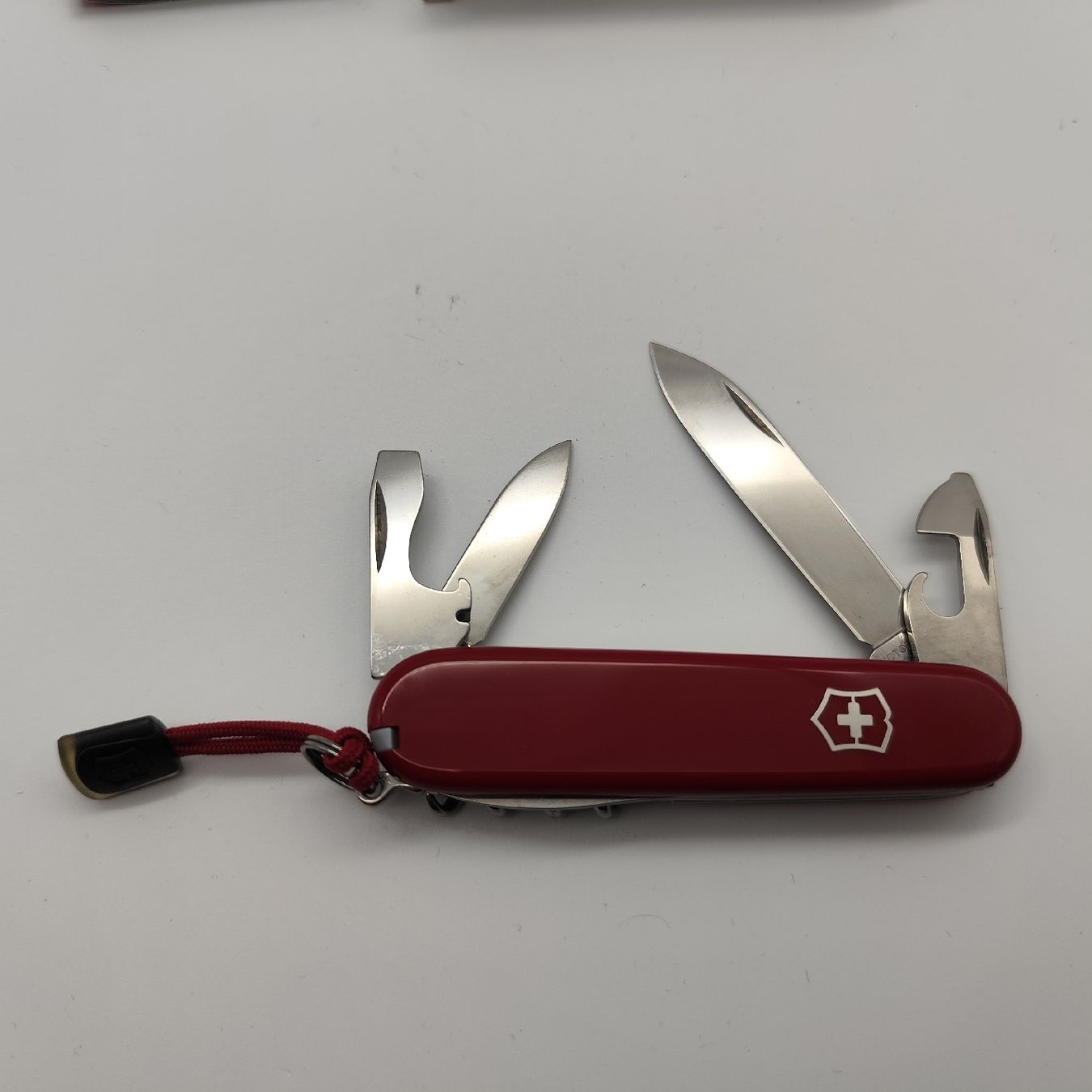 Victorinox Coltelli tascabile: Victorinox Sparton Limited Edition Set – Nuovo e nell'imballaggio originale da Hellbühl venduto da 30R_R30 1