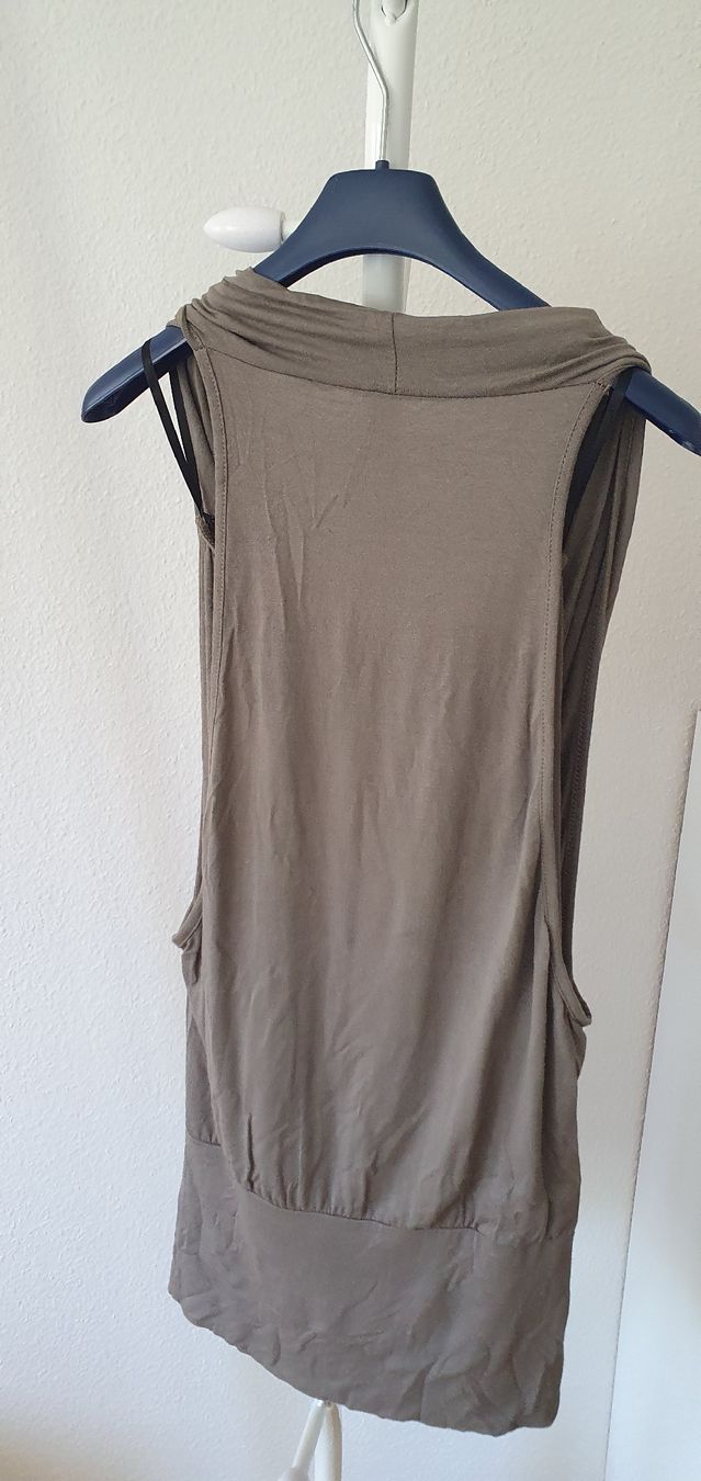 Vestiti: Damen Kleid braun - Grösse XS/S – Usato da Bern venduto da fede736 1
