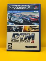 DTM Race Driver 3  - Playstation 2