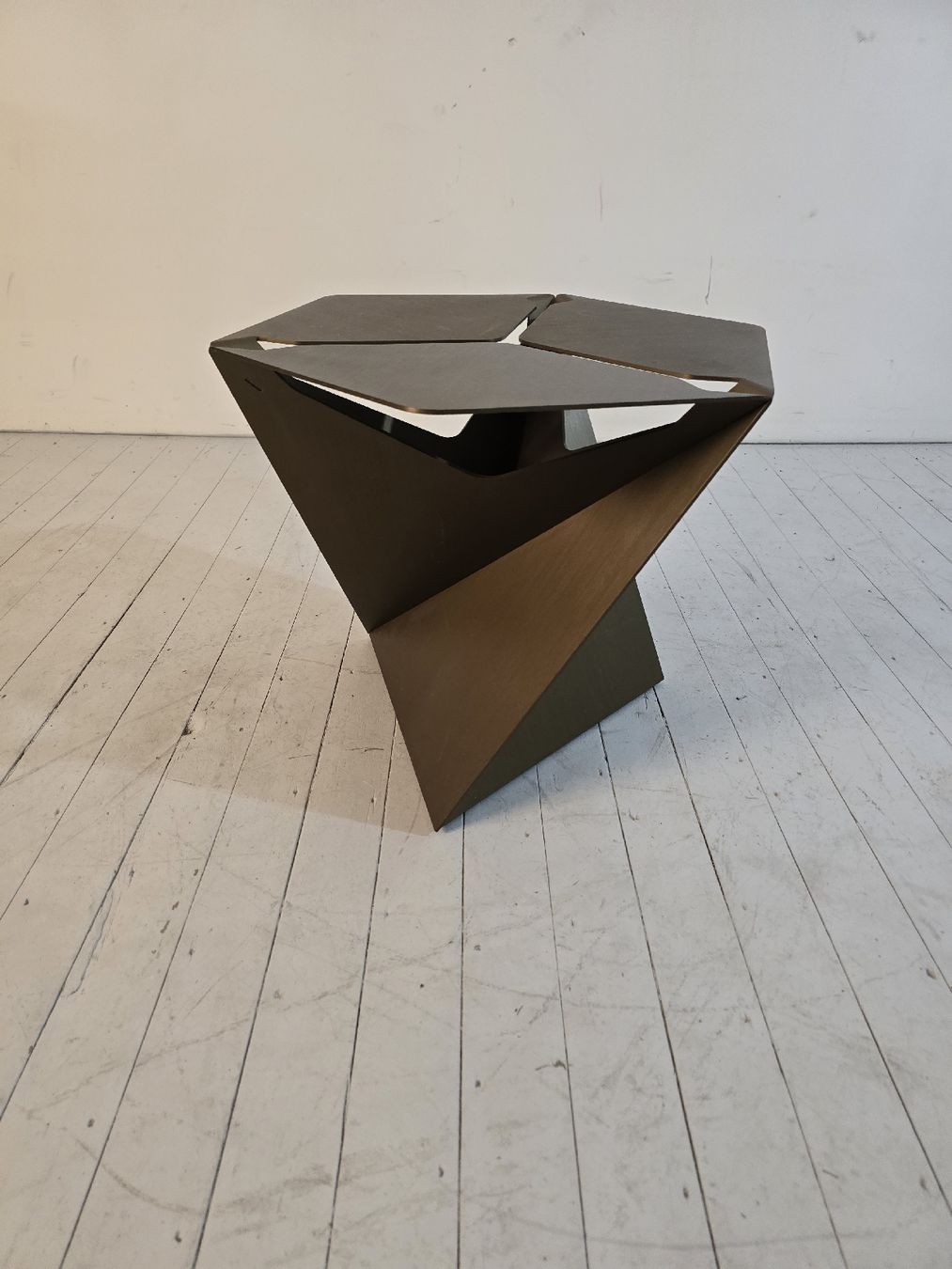 De Sede Sgabelli: DeSede Hocker_Tisch- Design – Usato da Untersiggenthal venduto da babette0815 1