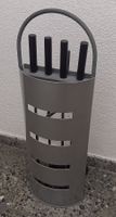 *CHEMINEE - GARNITUR* 5 TEILE/22 X 14/H 66CM/UNGEREINIGT