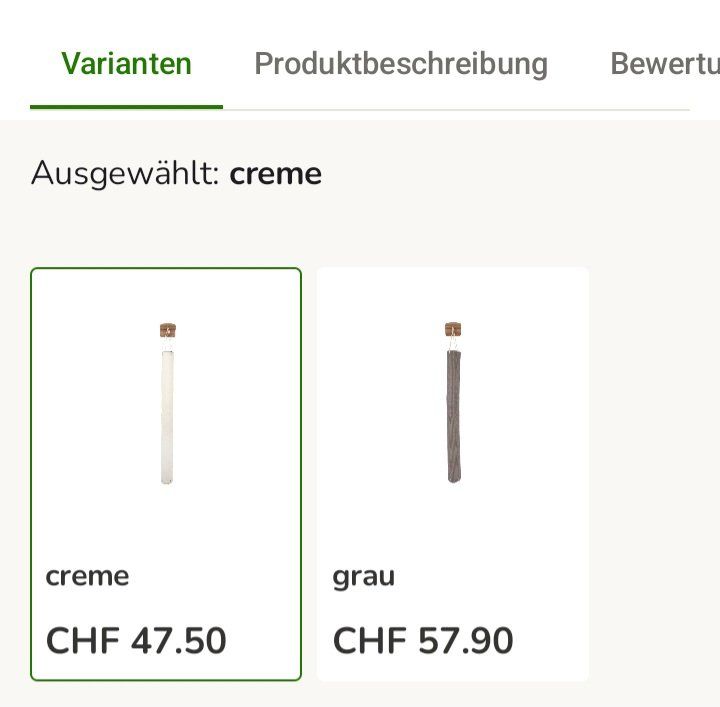 Katzenbaum - Kratzbaum: Klettersack Katze Zooplus – Neu (gemäss Beschreibung) aus Brüttisellen von Sil2017 4