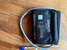 Blutdruckmessen Manschette, omron