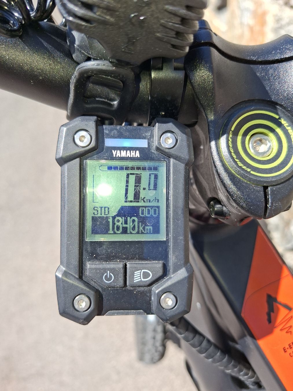 Wheeler Biciclette: wheeler i-chase se – Usato da Flums venduto da NaWi79 1