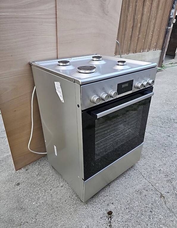 Cucine: Gaselektroherd – Usato da Herisau venduto da hrs_9cbp 2