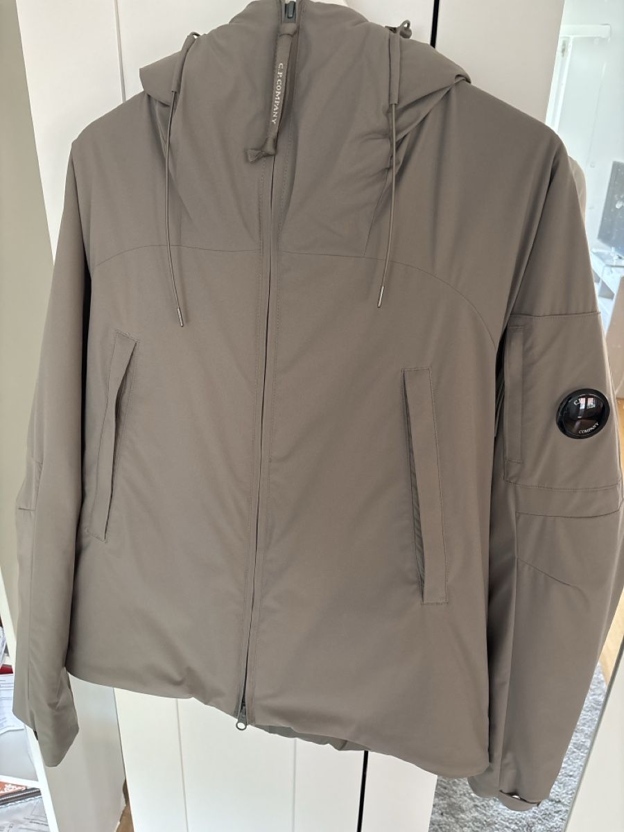 CP Company Giacche: CP Company Jacke – Nuovo (secondo la descrizione) da Effretikon venduto da StoneIsland8604