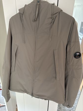 CP Company Jacke, Versand möglich!