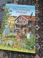 Die verrückte Hutjagd Sven Nordqvist