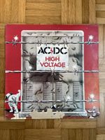 AC/DC Rock / Hard Rock LP Album Vinyl