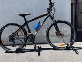 SPECIALIZED HARDROCK MTB