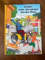 Globi neue Abenteuer bei der Post Kinderbuch
